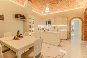 Charming Apartment Cartoni Citta Della Pieve
